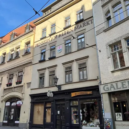 Pension Am Alten Markt-2