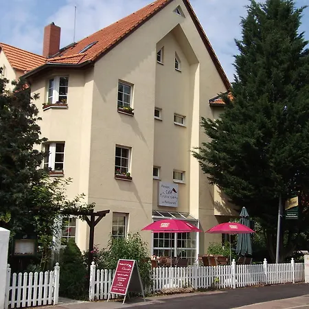 Pension&Café Am Krähenberg-3