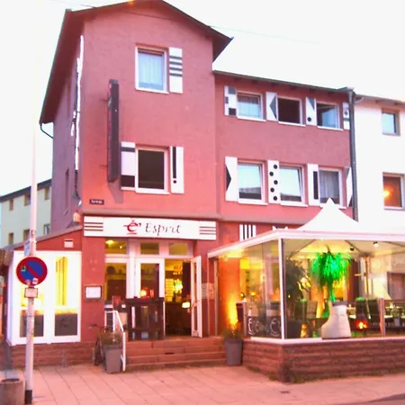 Esprit Hotel-3